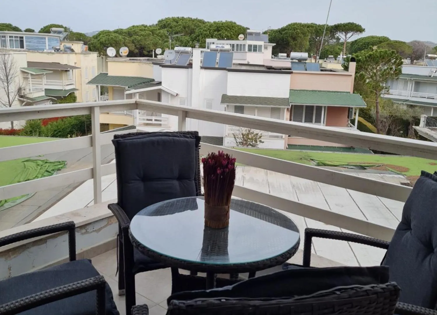 Apartment Gjiri I Lalzit Apartament Durres Albania