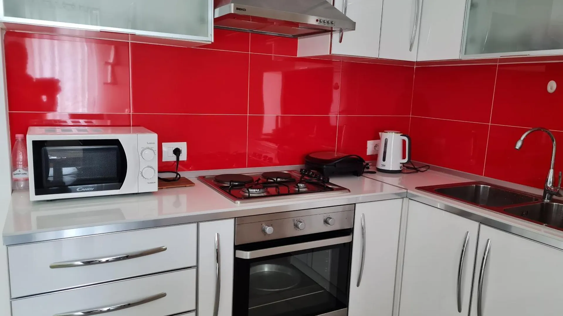 Gjiri I Lalzit Apartament Durres Albania