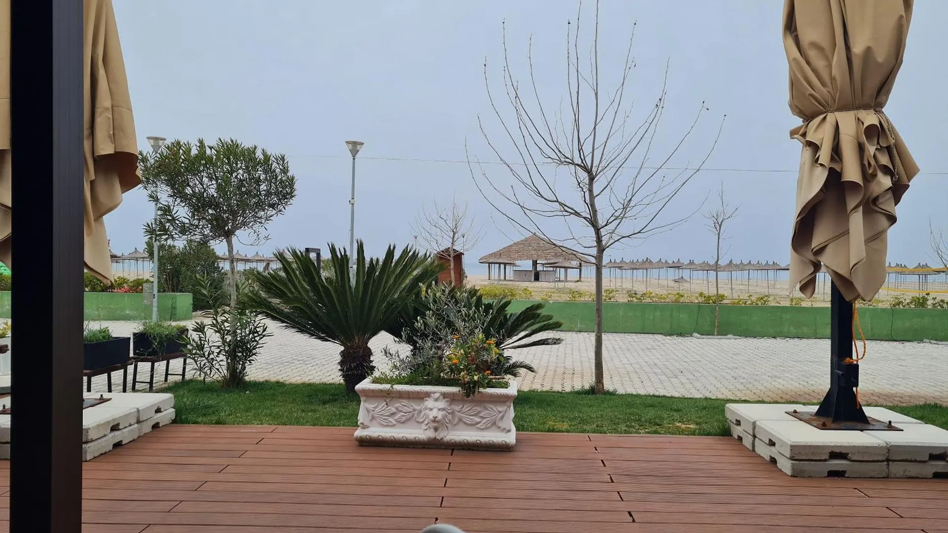 Gjiri I Lalzit Apartament Durres 0*,  Albania