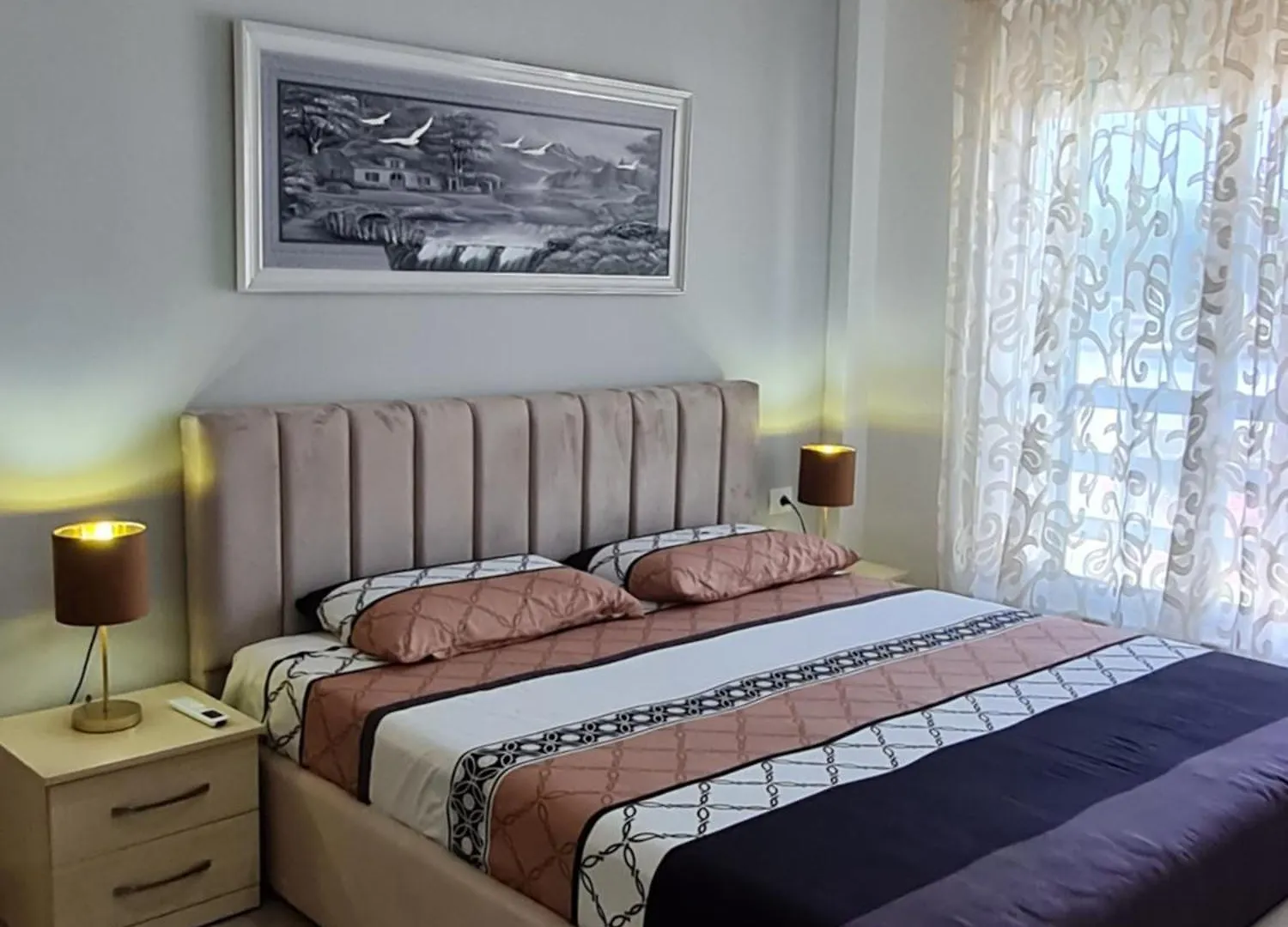 Gjiri I Lalzit Apartament Durres Albania