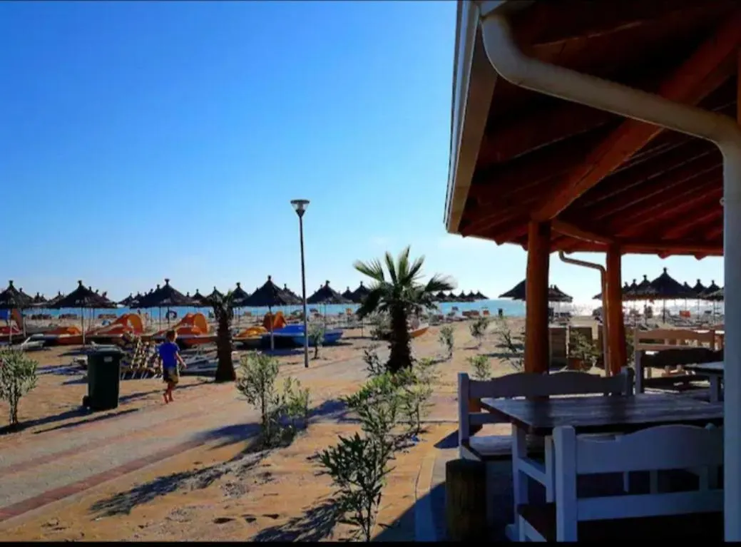 Gjiri I Lalzit Apartament Durres 0*,