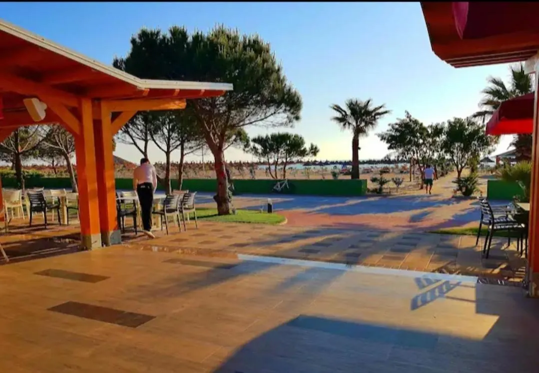 Apartment Gjiri I Lalzit Apartament Durres