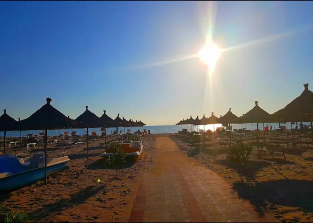 Gjiri I Lalzit Apartament Durres