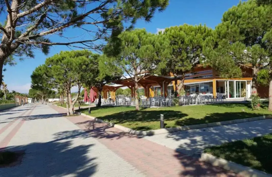 Gjiri I Lalzit Apartament Durres